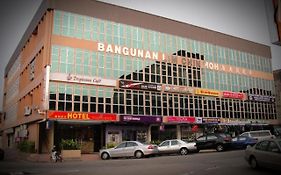 Tropicana Hotel